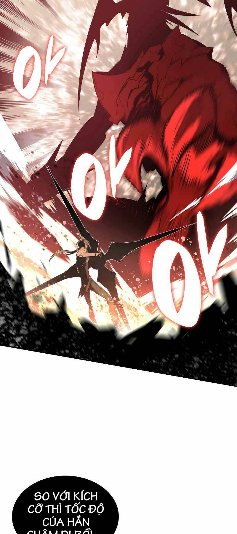 Tôi Là Lính Mới - Chapter 155 - Page 24