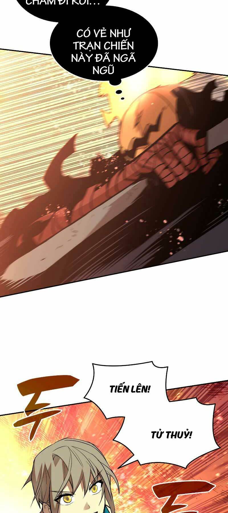 Tôi Là Lính Mới - Chapter 155 - Page 25