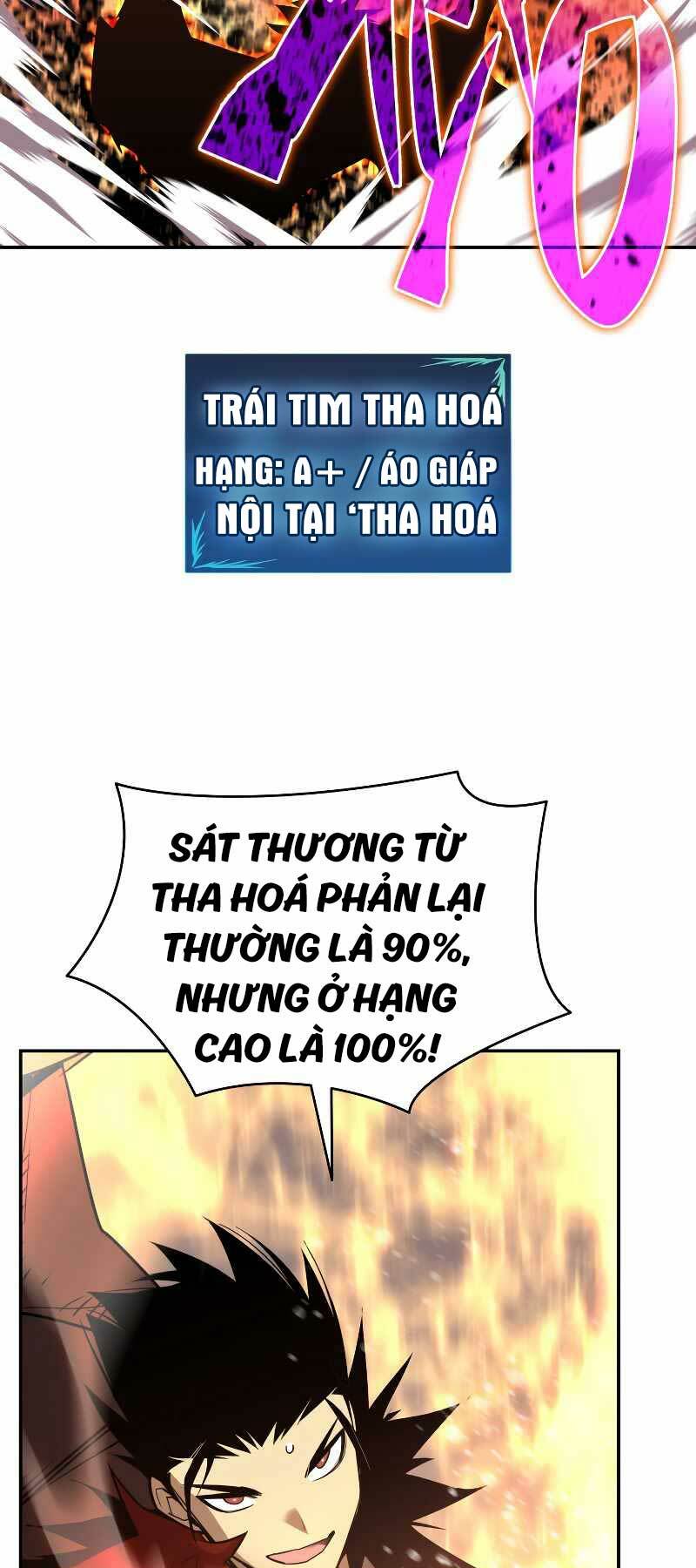 Tôi Là Lính Mới - Chapter 155 - Page 33