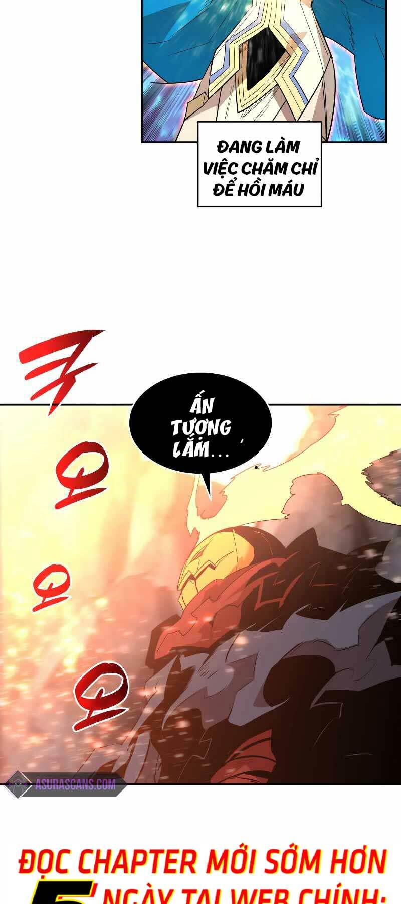 Tôi Là Lính Mới - Chapter 155 - Page 35