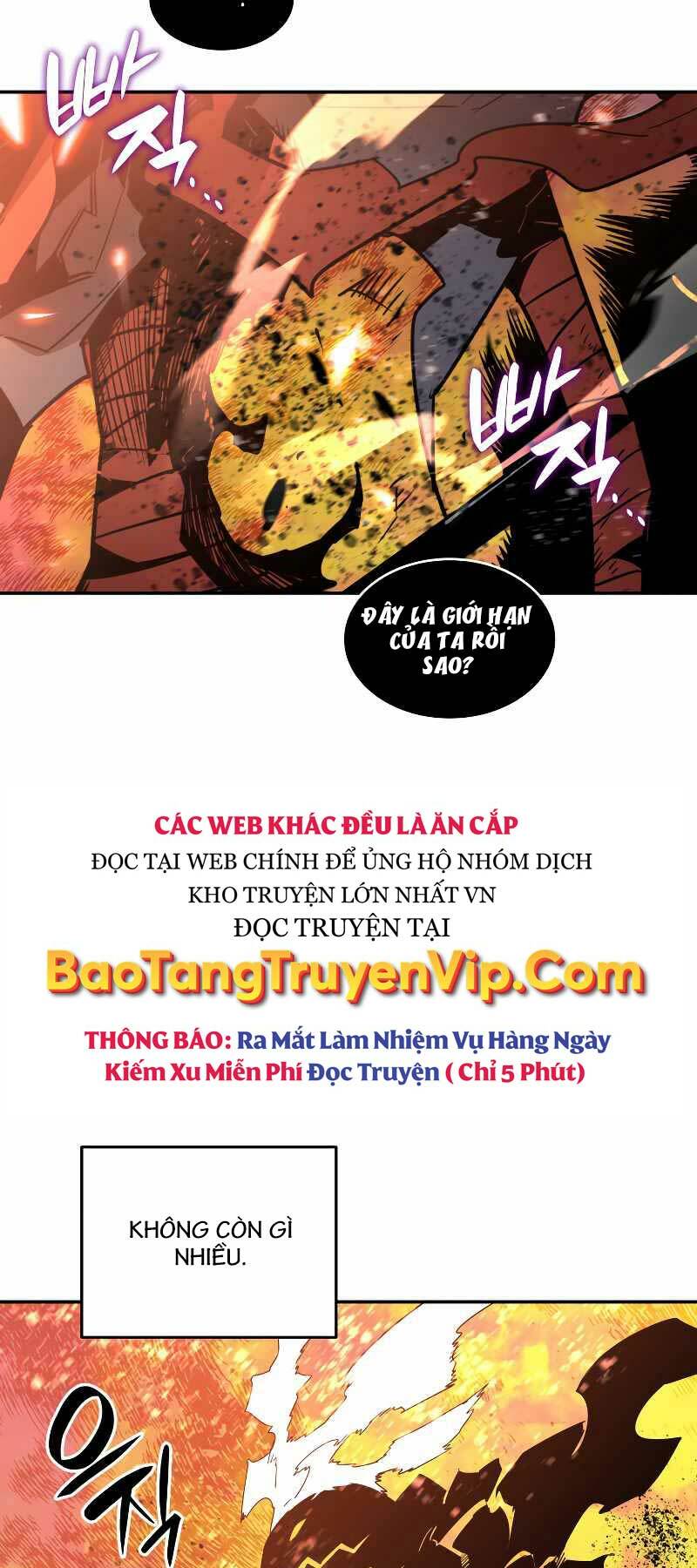 Tôi Là Lính Mới - Chapter 155 - Page 37