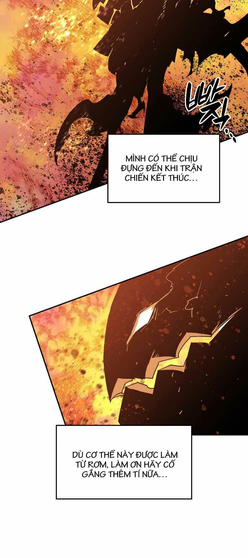 Tôi Là Lính Mới - Chapter 155 - Page 38