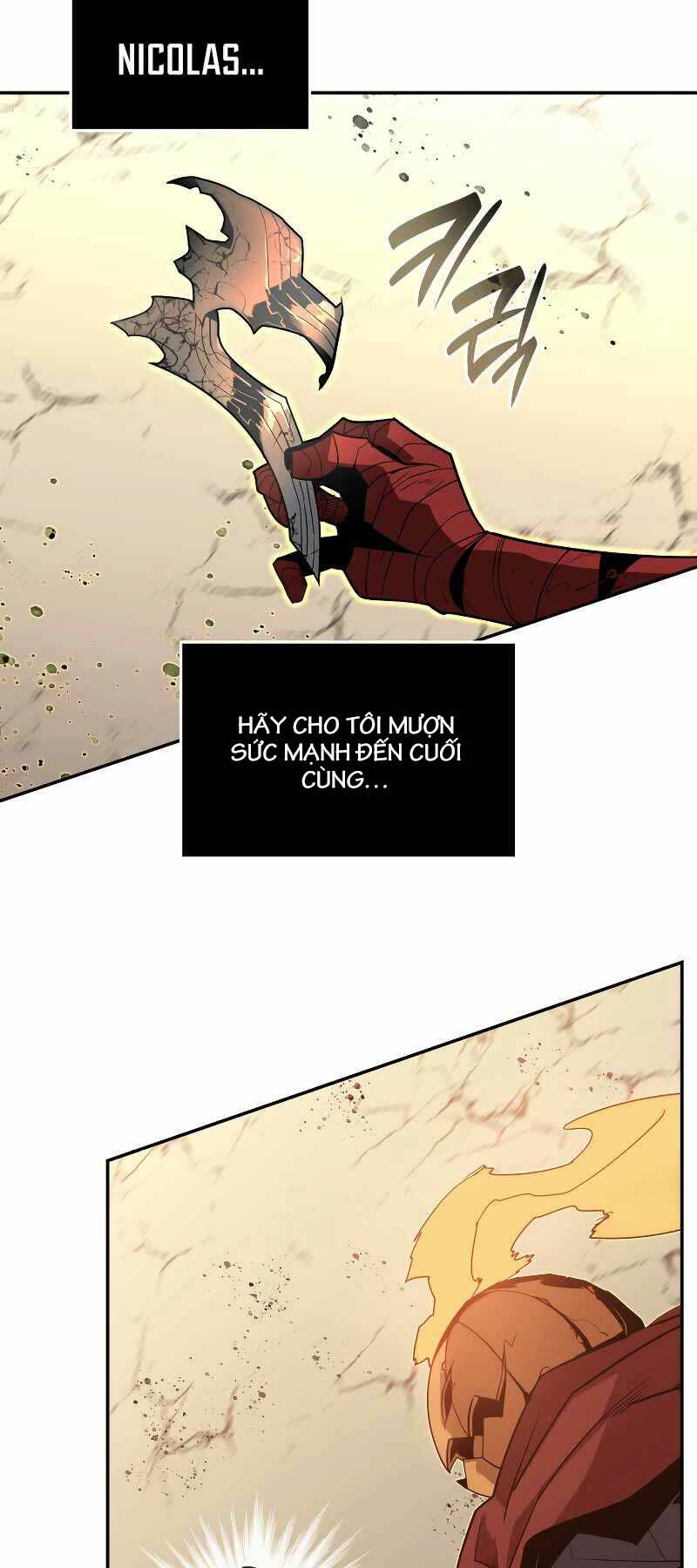 Tôi Là Lính Mới - Chapter 155 - Page 48