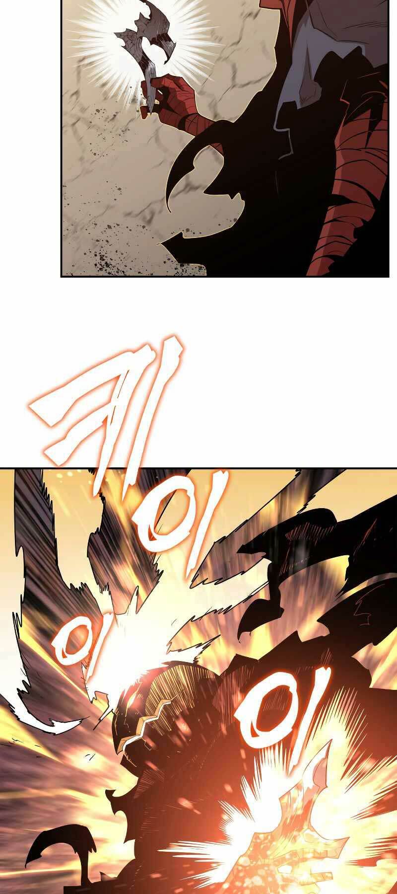 Tôi Là Lính Mới - Chapter 155 - Page 49