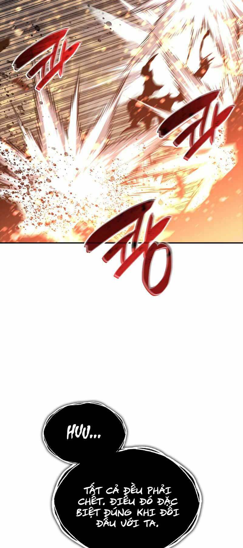 Tôi Là Lính Mới - Chapter 155 - Page 52