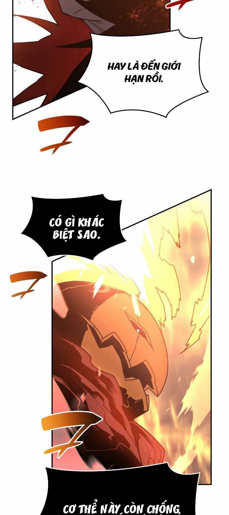 Tôi Là Lính Mới - Chapter 155 - Page 60