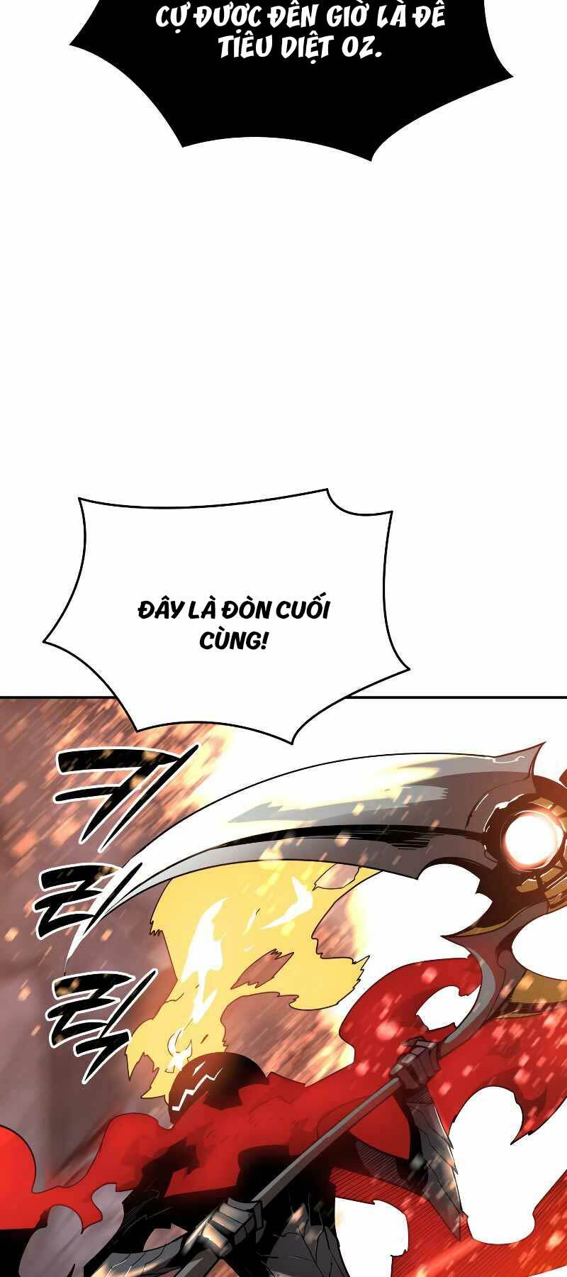 Tôi Là Lính Mới - Chapter 155 - Page 61