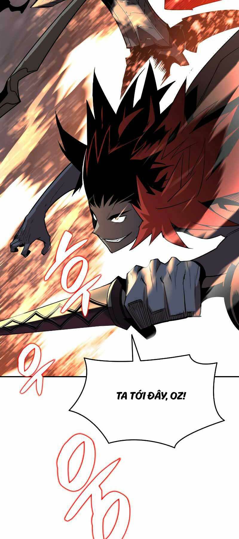 Tôi Là Lính Mới - Chapter 155 - Page 62