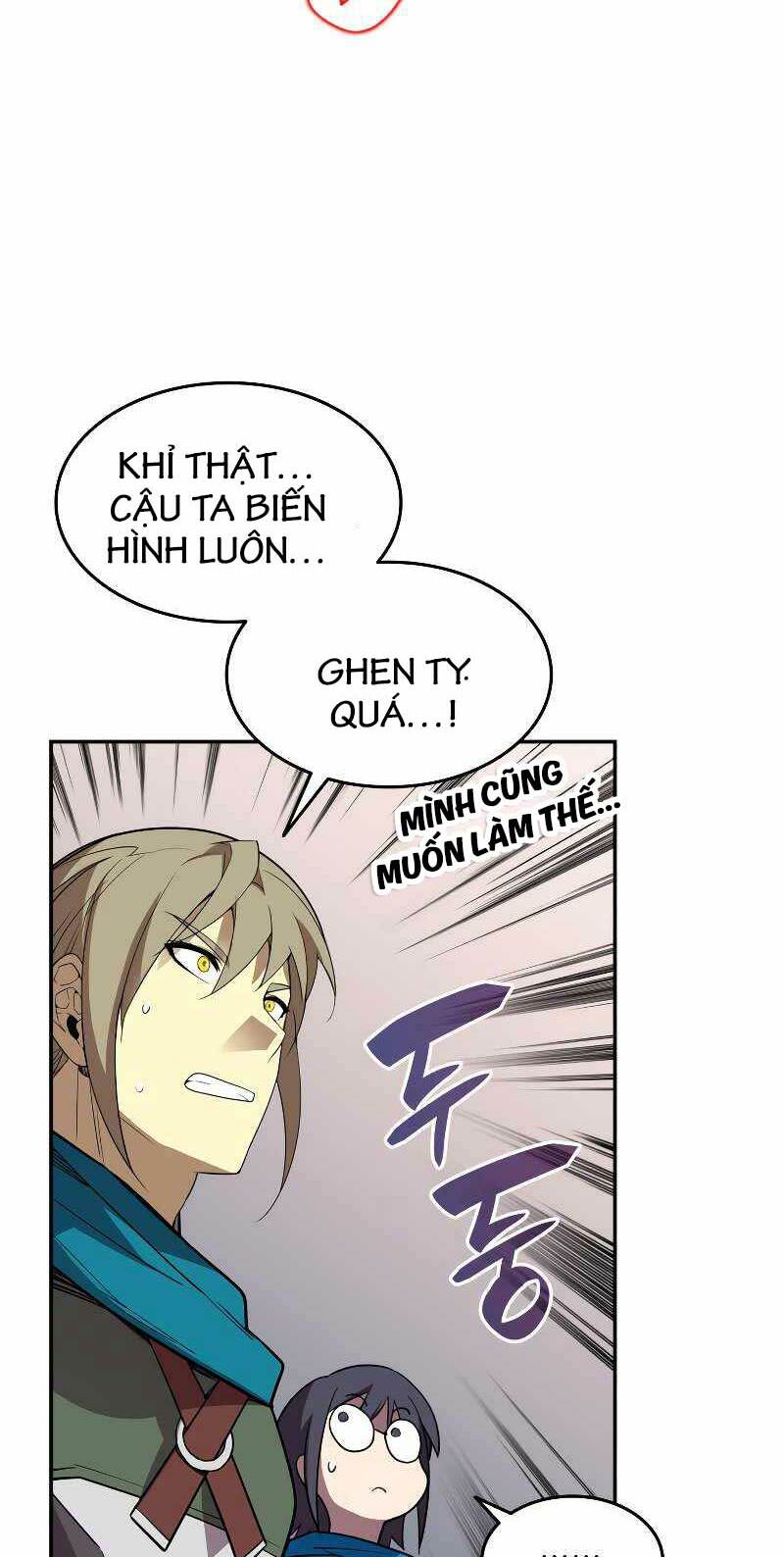 Tôi Là Lính Mới - Chapter 155 - Page 63