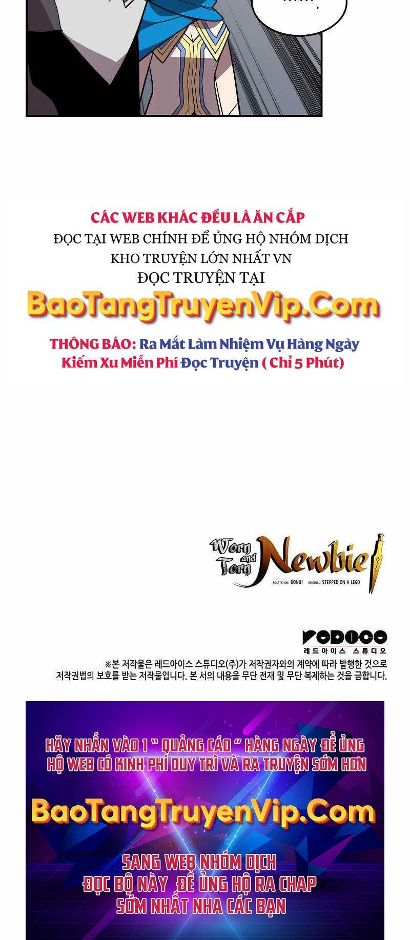 Tôi Là Lính Mới - Chapter 155 - Page 64