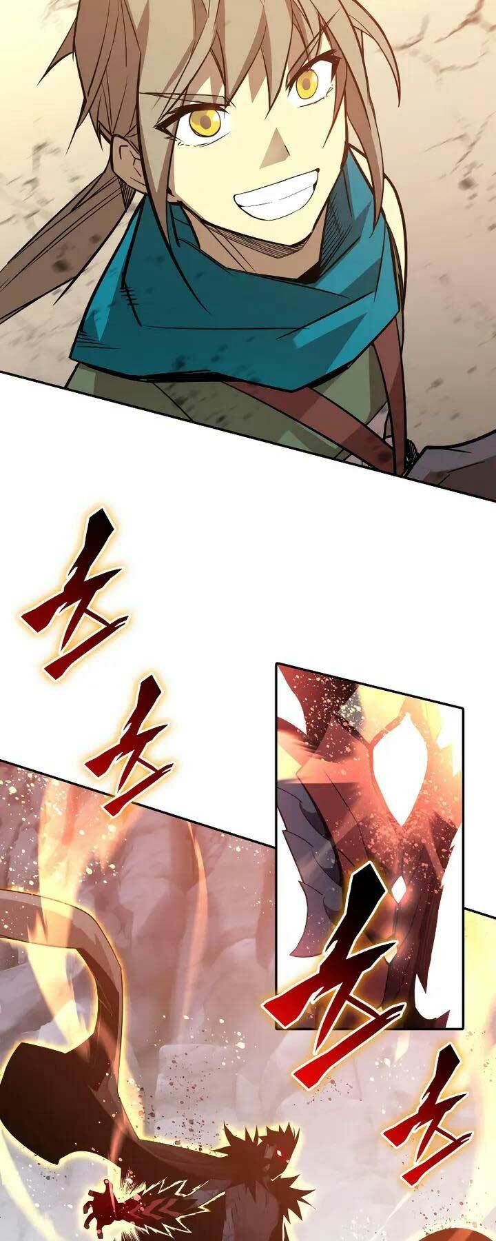 Tôi Là Lính Mới - Chapter 156 - Page 23