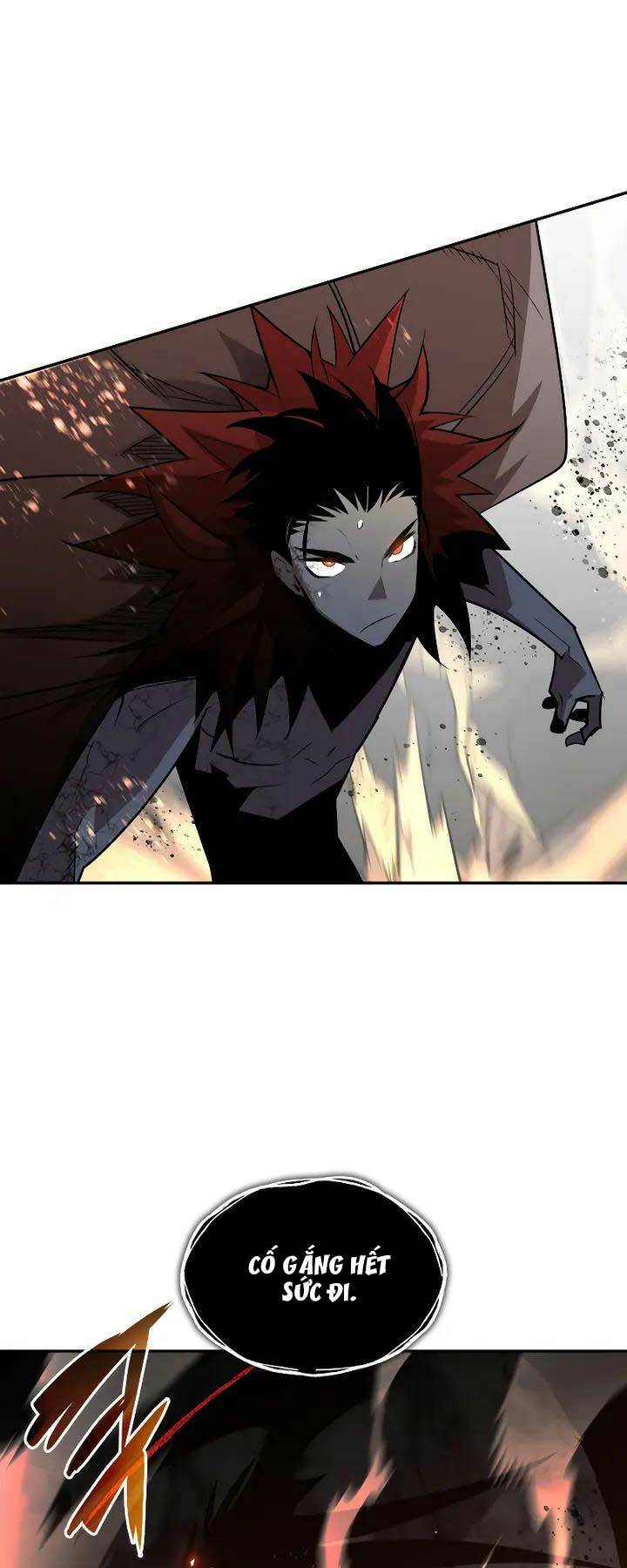 Tôi Là Lính Mới - Chapter 156 - Page 33