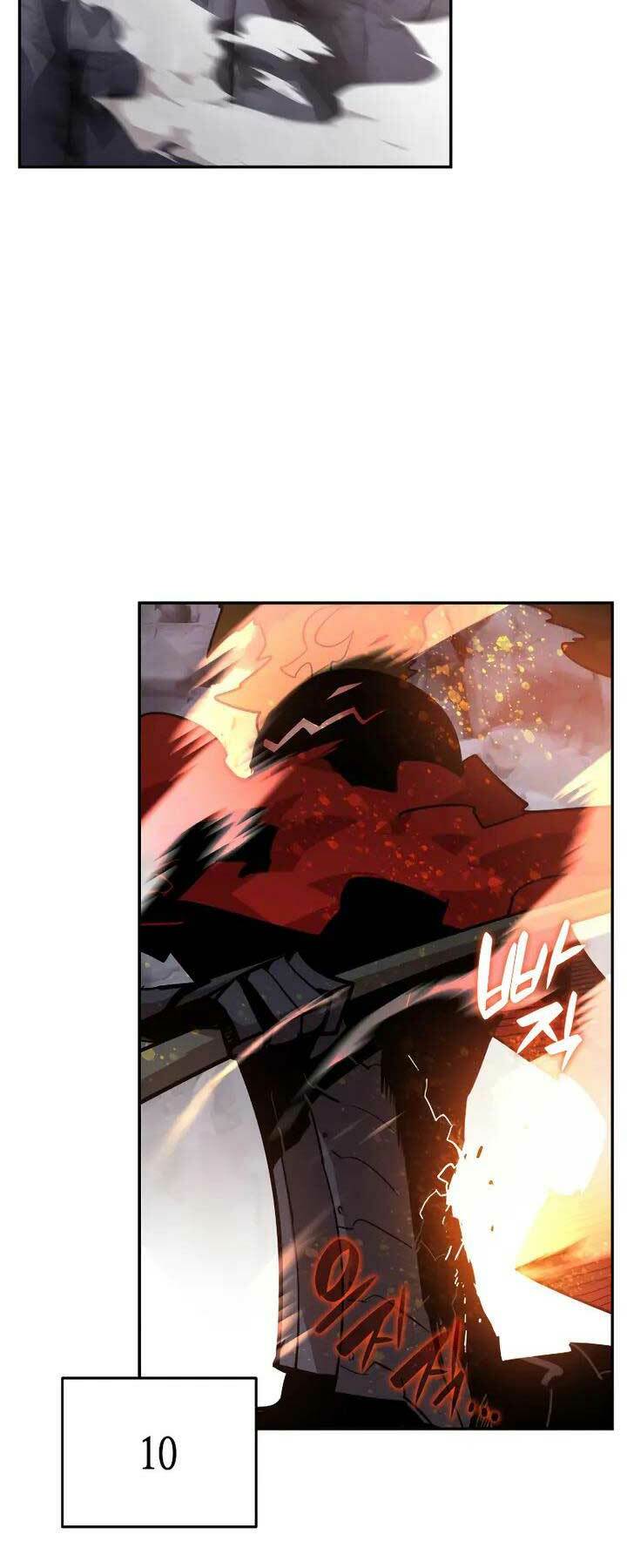 Tôi Là Lính Mới - Chapter 156 - Page 36