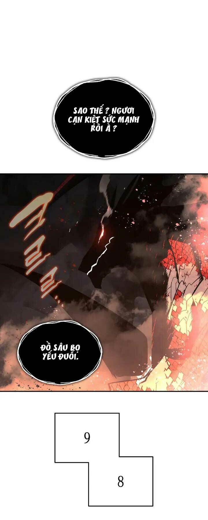 Tôi Là Lính Mới - Chapter 156 - Page 37