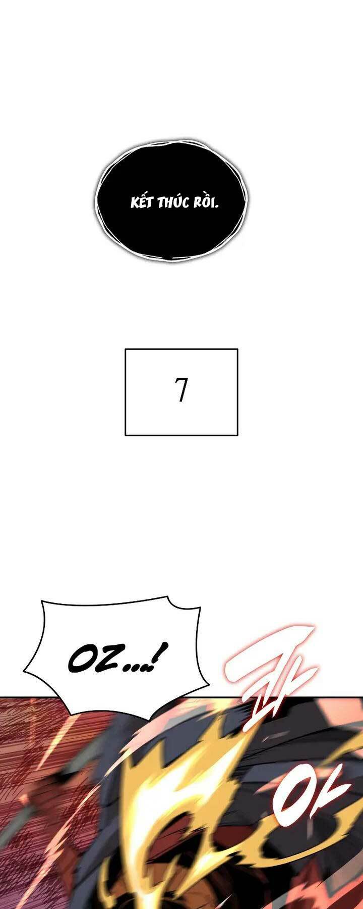 Tôi Là Lính Mới - Chapter 156 - Page 38