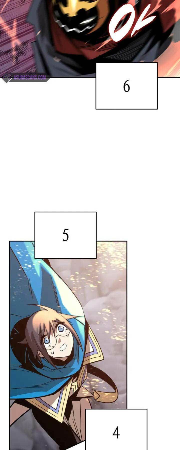 Tôi Là Lính Mới - Chapter 156 - Page 39