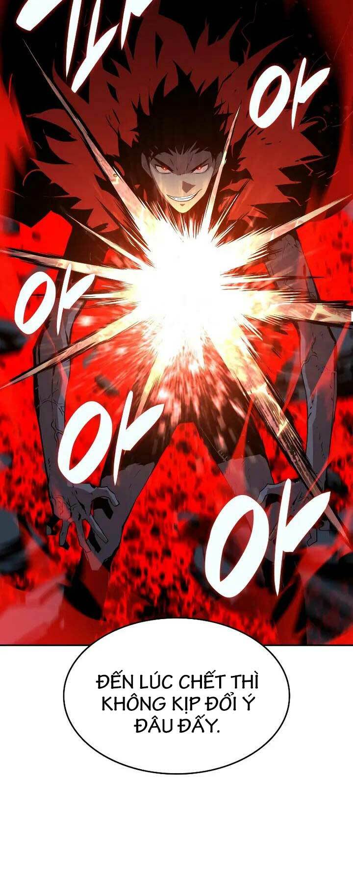 Tôi Là Lính Mới - Chapter 156 - Page 45