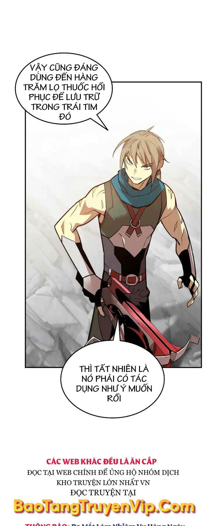 Tôi Là Lính Mới - Chapter 156 - Page 52