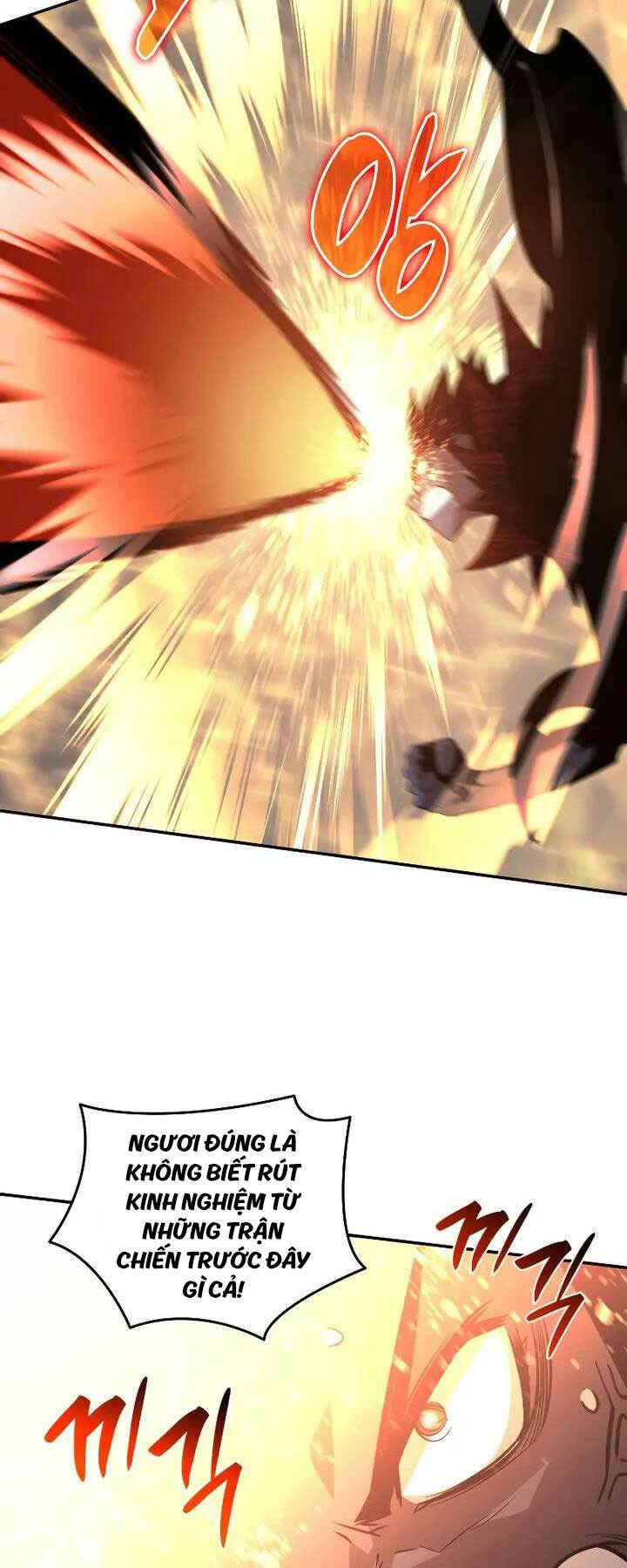 Tôi Là Lính Mới - Chapter 156 - Page 54