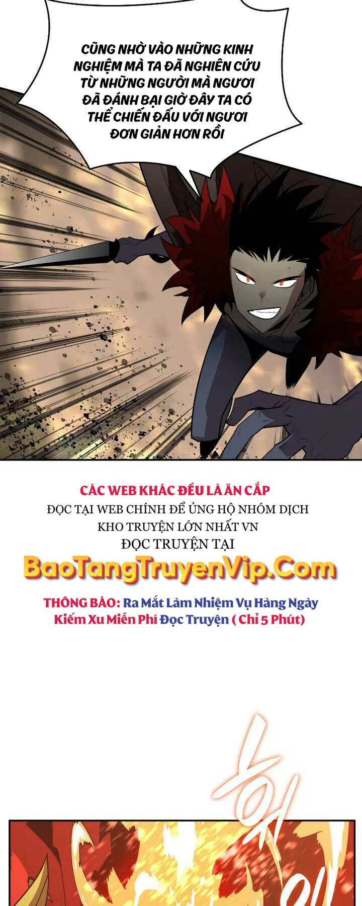 Tôi Là Lính Mới - Chapter 156 - Page 57