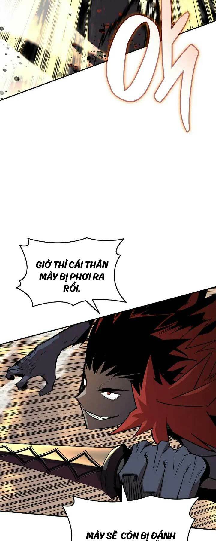 Tôi Là Lính Mới - Chapter 156 - Page 5