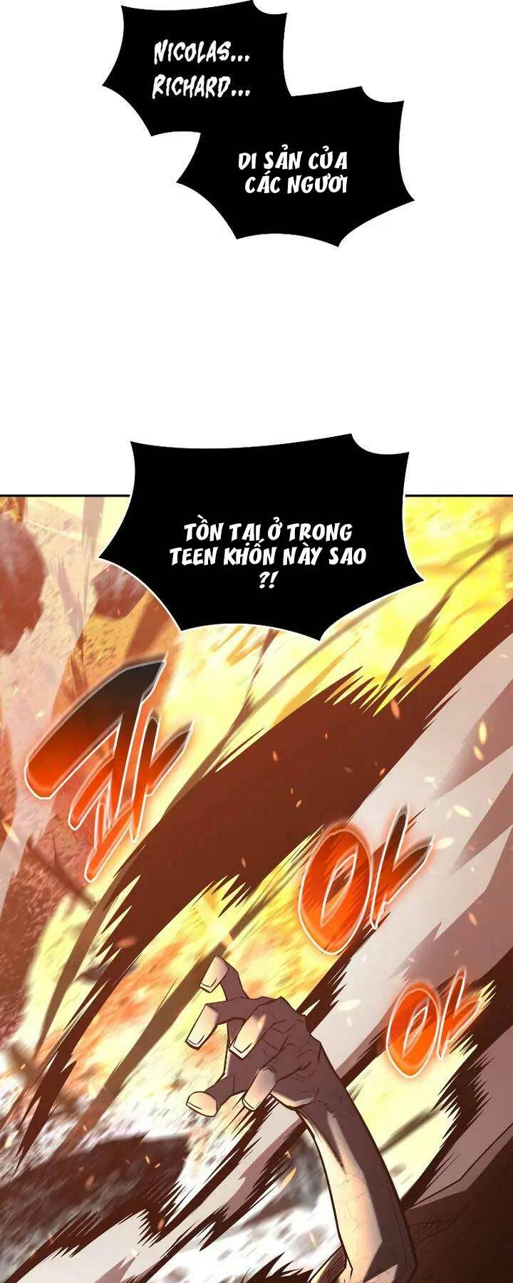 Tôi Là Lính Mới - Chapter 156 - Page 60