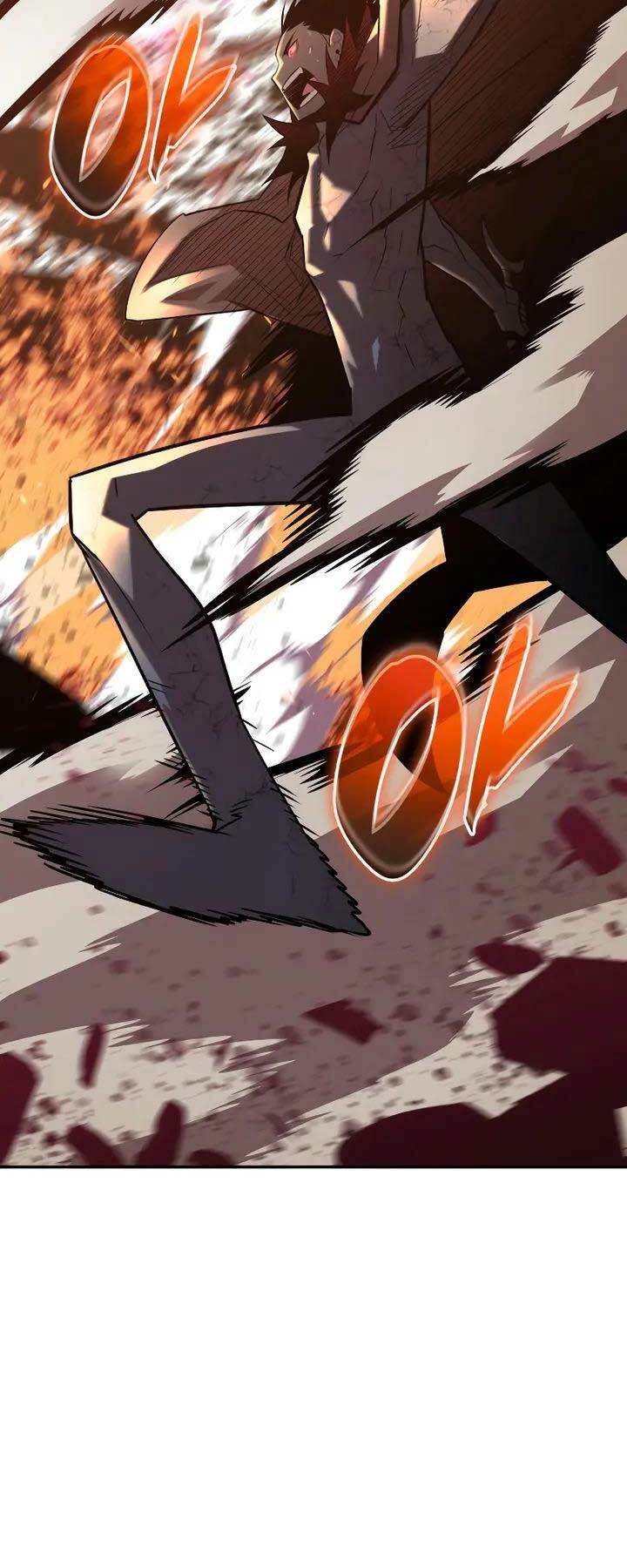 Tôi Là Lính Mới - Chapter 156 - Page 61