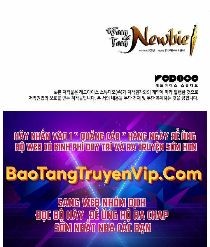 Tôi Là Lính Mới - Chapter 156 - Page 62