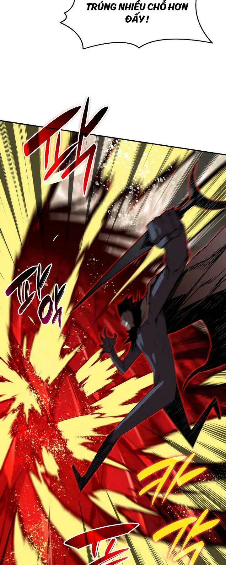 Tôi Là Lính Mới - Chapter 156 - Page 6