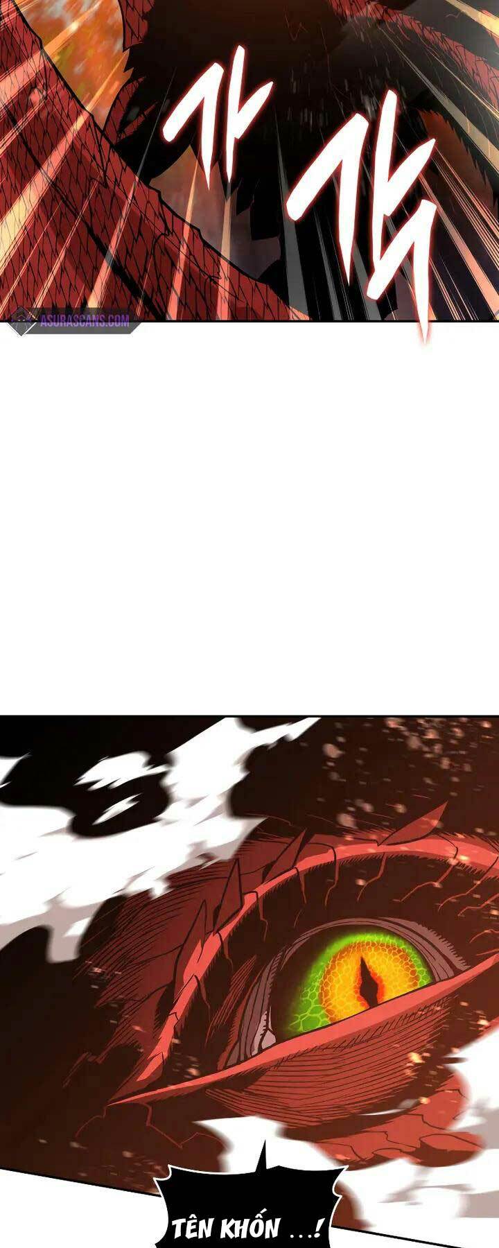 Tôi Là Lính Mới - Chapter 156 - Page 8