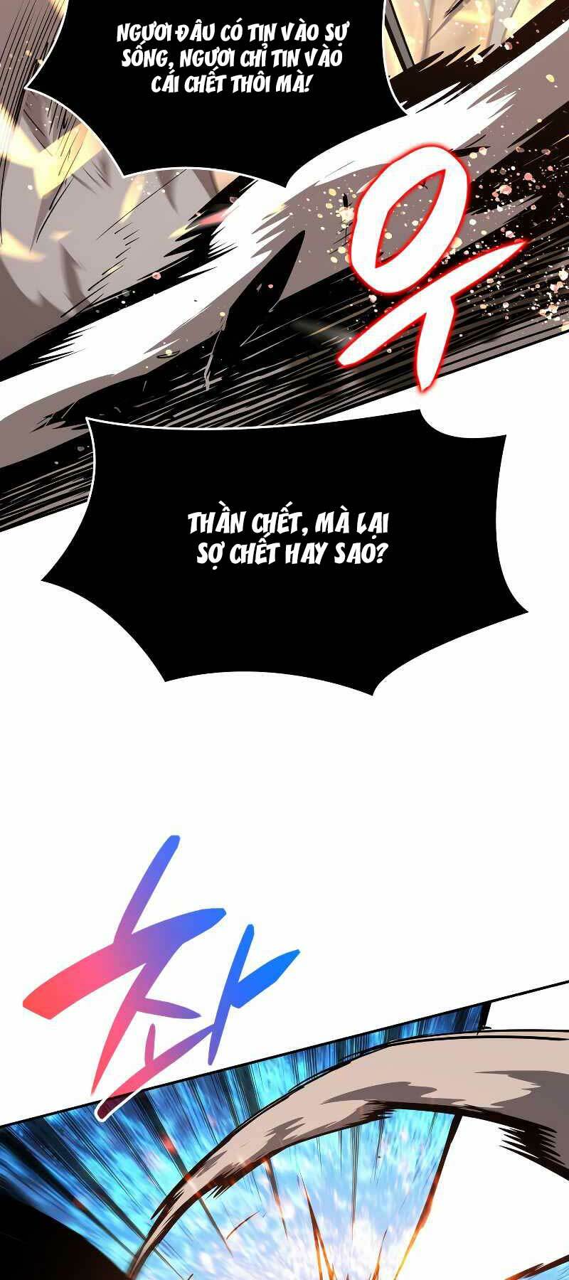 Tôi Là Lính Mới - Chapter 157 - Page 9