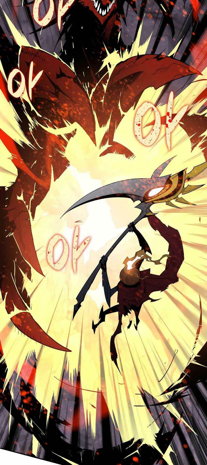 Tôi Là Lính Mới - Chapter 157 - Page 11