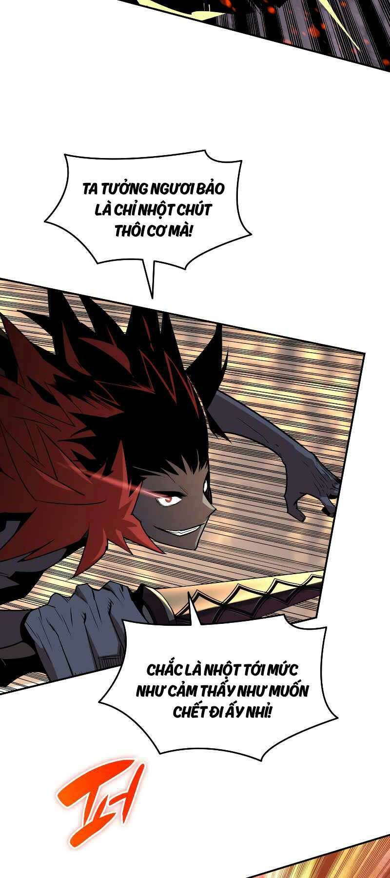 Tôi Là Lính Mới - Chapter 157 - Page 12