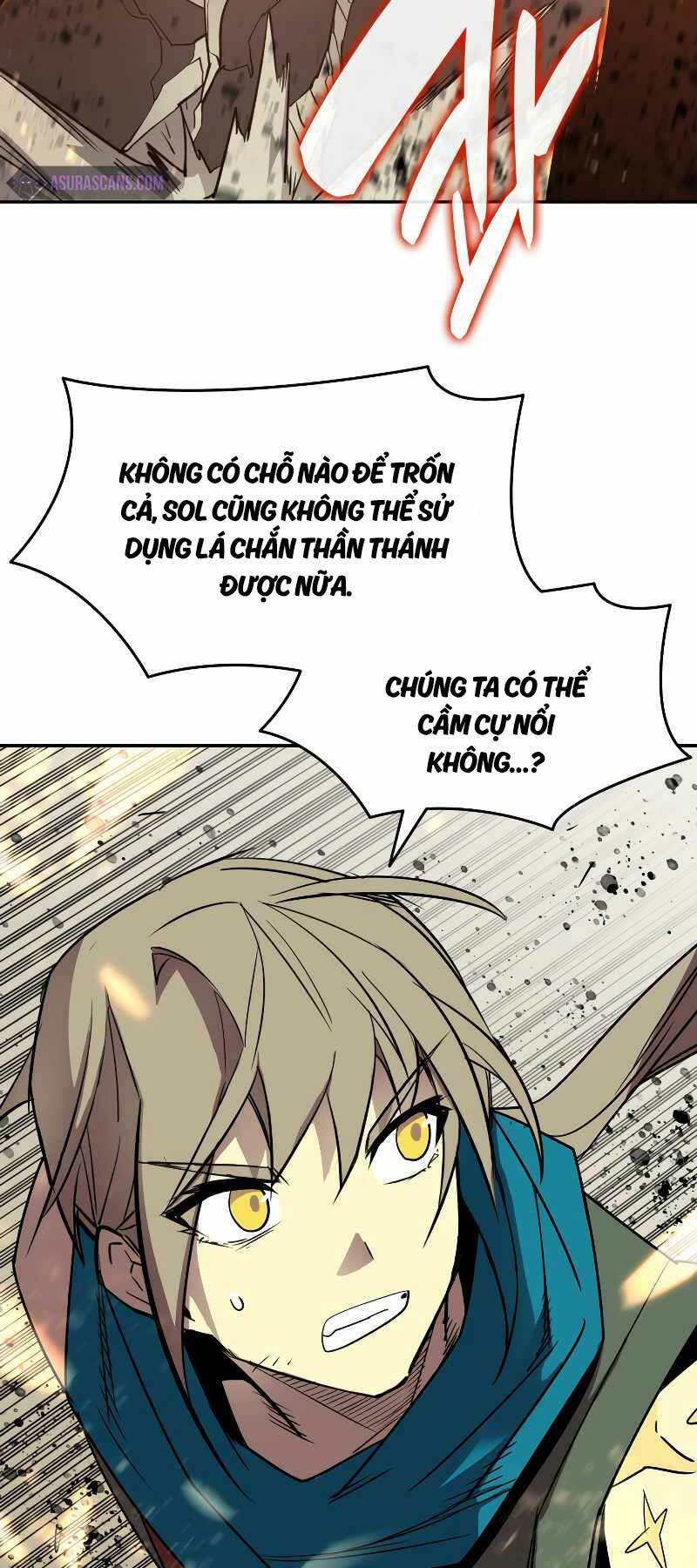 Tôi Là Lính Mới - Chapter 157 - Page 29