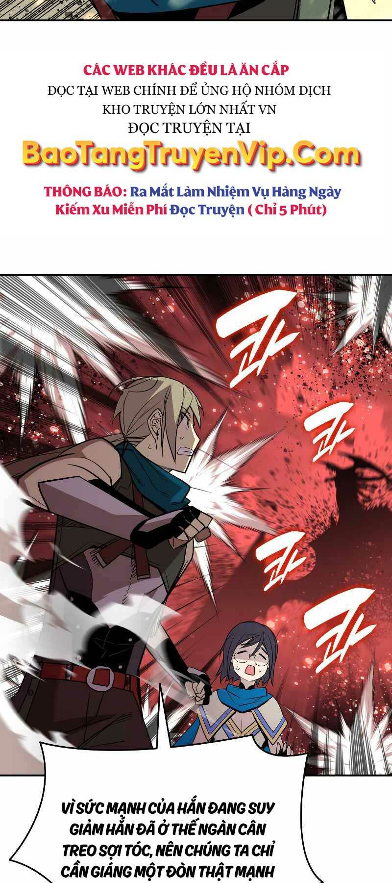 Tôi Là Lính Mới - Chapter 157 - Page 30