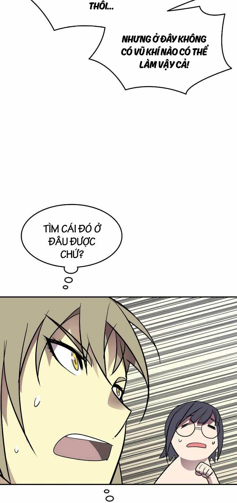 Tôi Là Lính Mới - Chapter 157 - Page 31