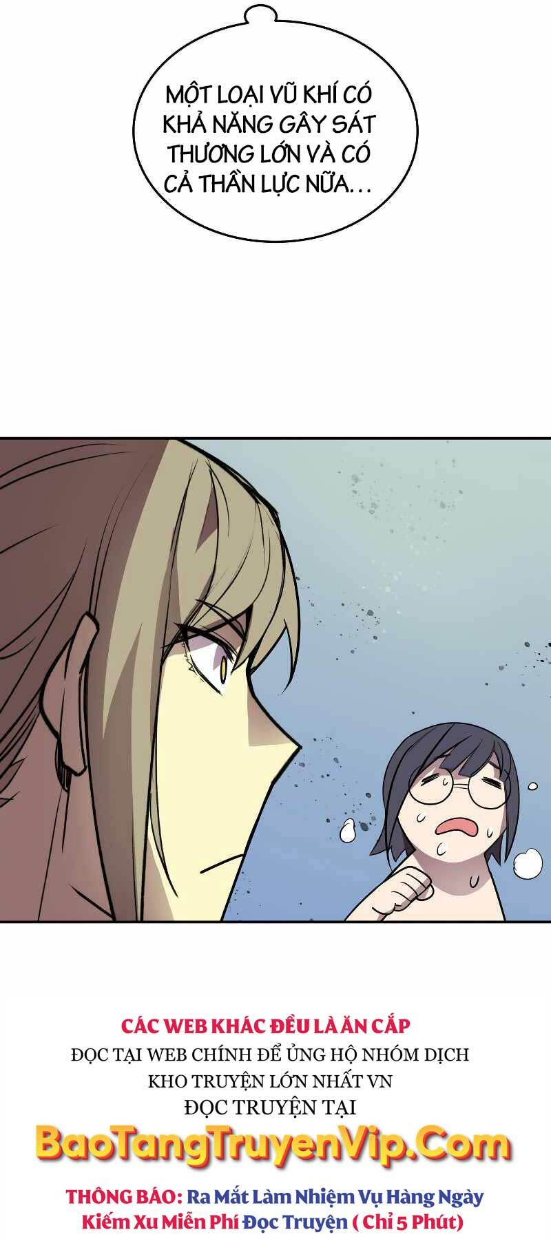 Tôi Là Lính Mới - Chapter 157 - Page 32