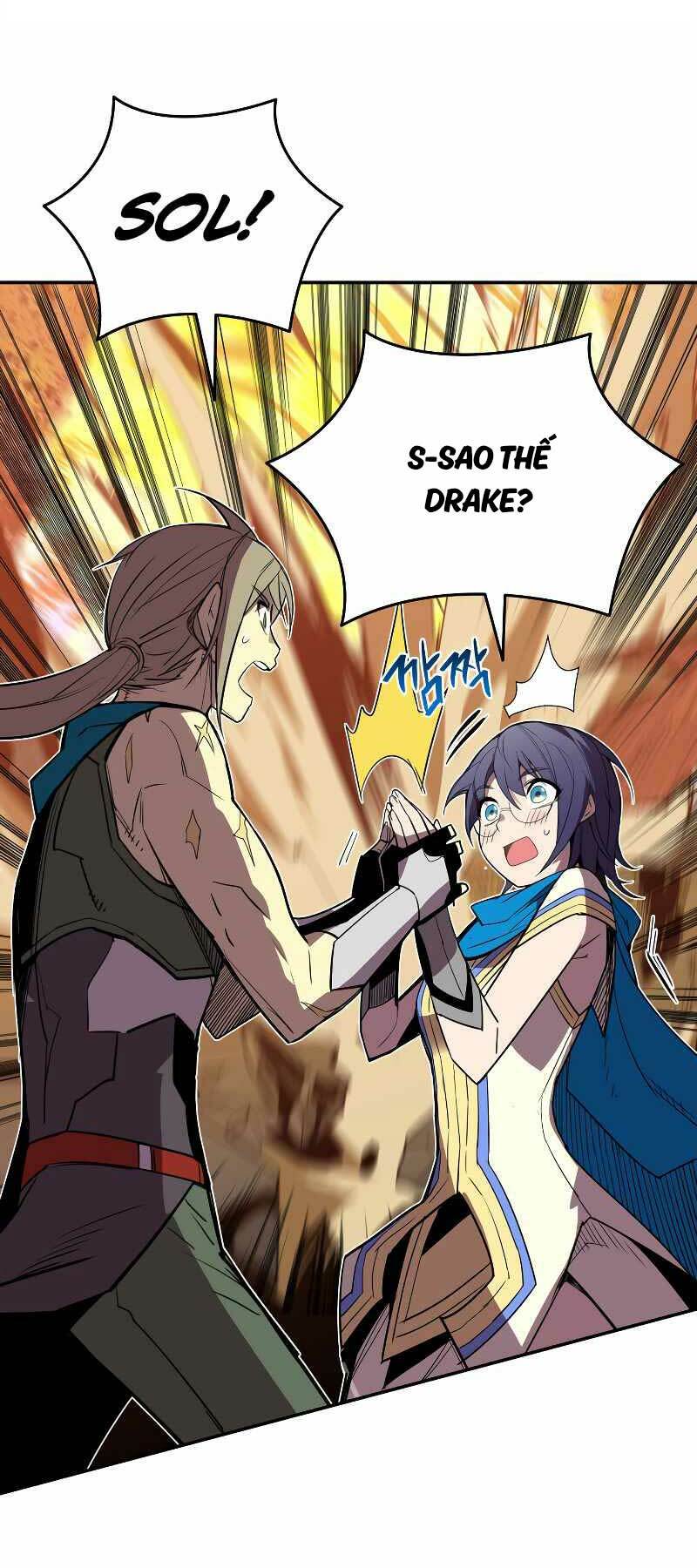 Tôi Là Lính Mới - Chapter 157 - Page 33