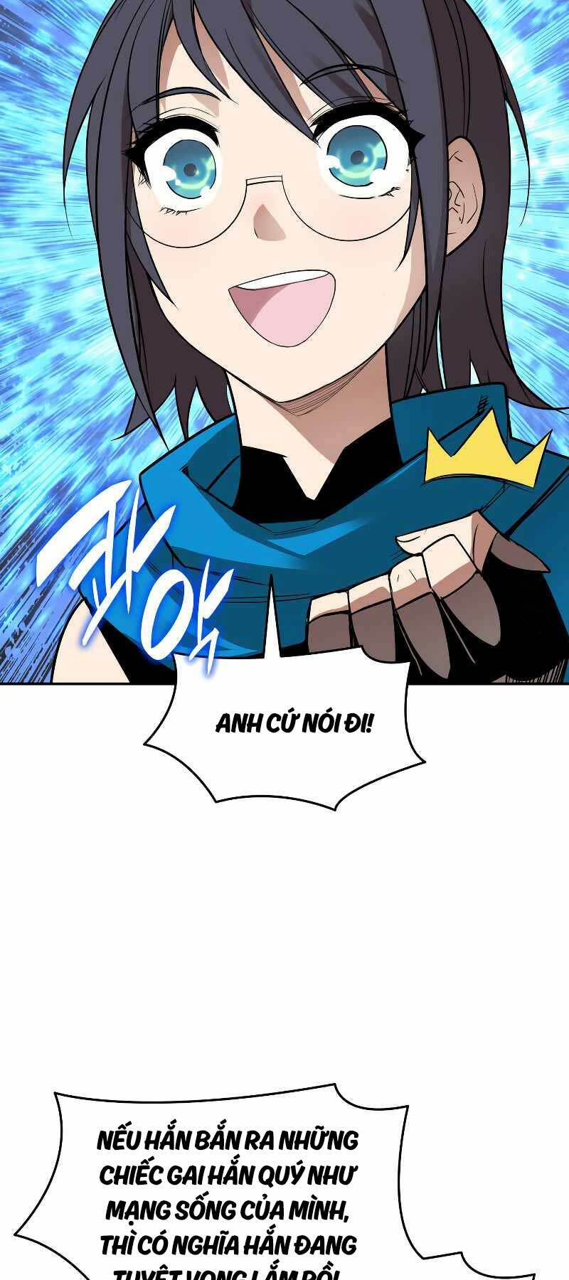 Tôi Là Lính Mới - Chapter 157 - Page 36