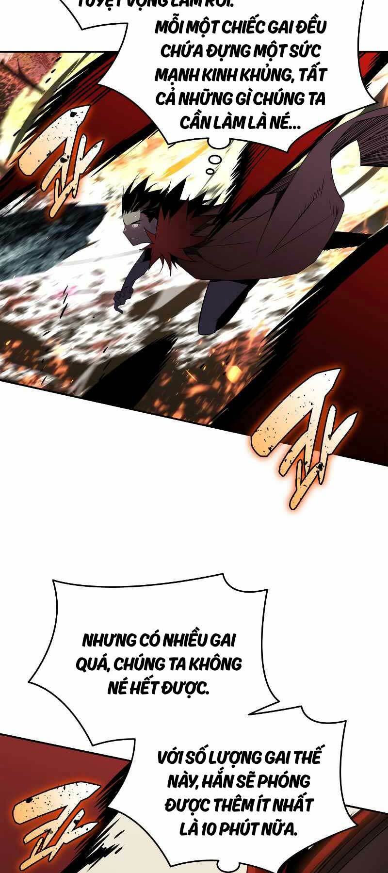 Tôi Là Lính Mới - Chapter 157 - Page 37