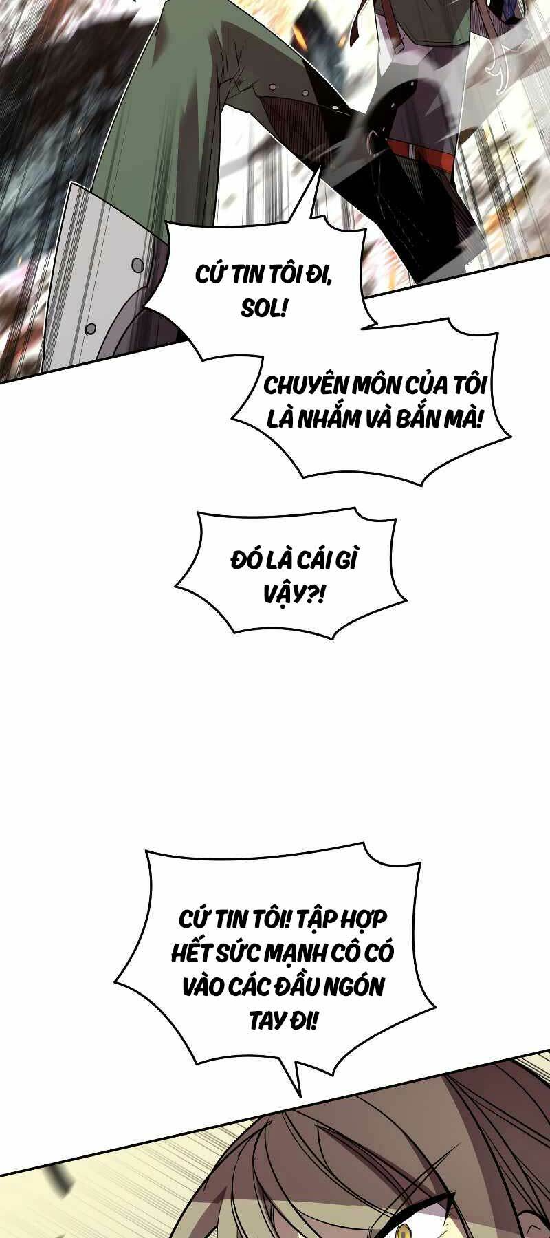 Tôi Là Lính Mới - Chapter 157 - Page 41