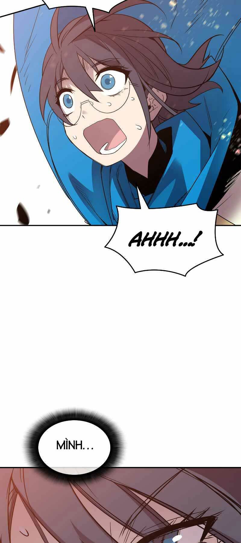 Tôi Là Lính Mới - Chapter 157 - Page 46