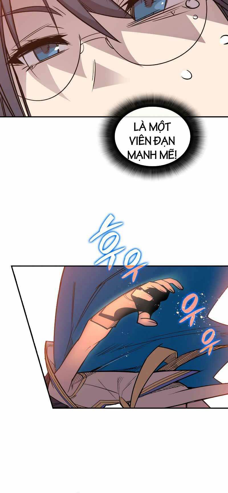 Tôi Là Lính Mới - Chapter 157 - Page 47