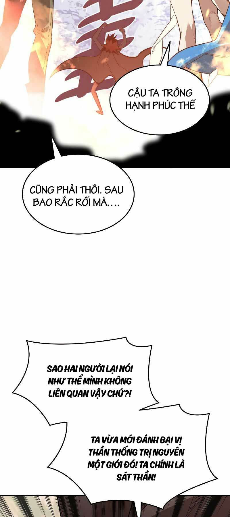 Tôi Là Lính Mới - Chapter 158 - Page 14