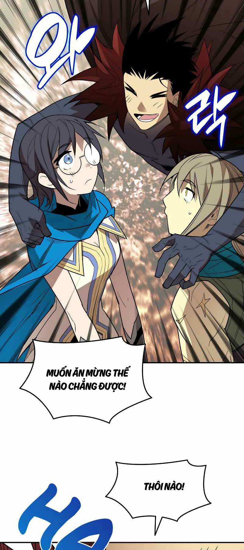 Tôi Là Lính Mới - Chapter 158 - Page 15