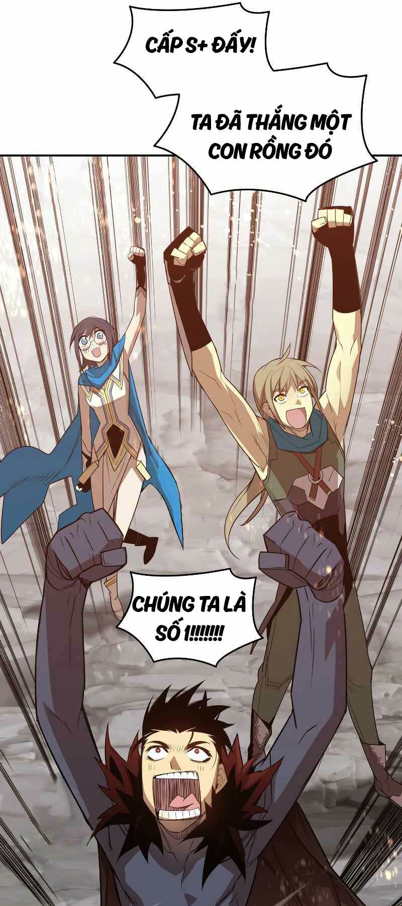 Tôi Là Lính Mới - Chapter 158 - Page 17