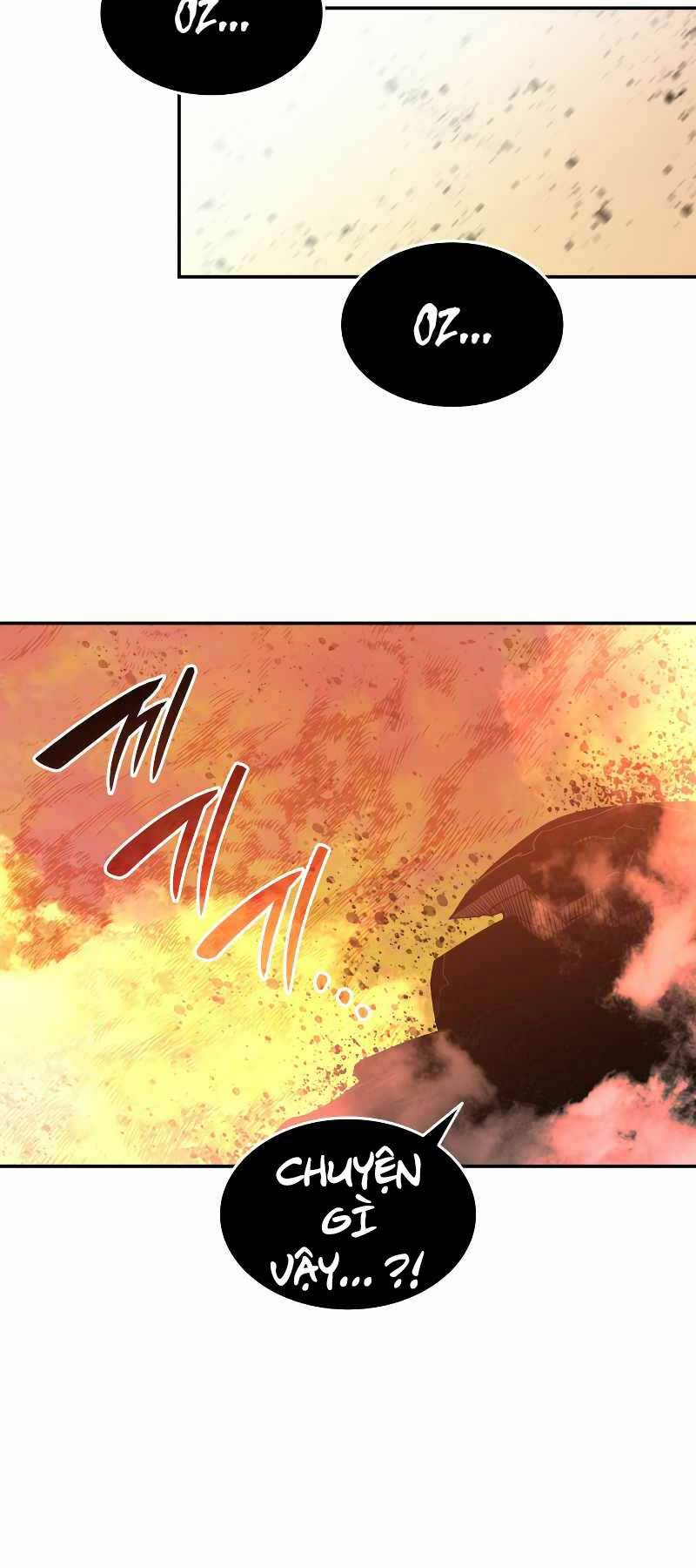 Tôi Là Lính Mới - Chapter 158 - Page 19