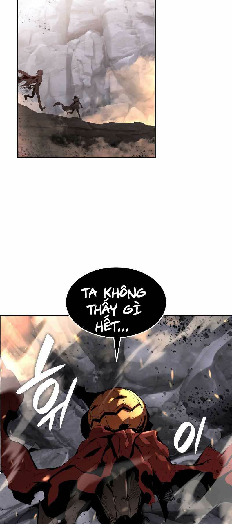 Tôi Là Lính Mới - Chapter 158 - Page 21