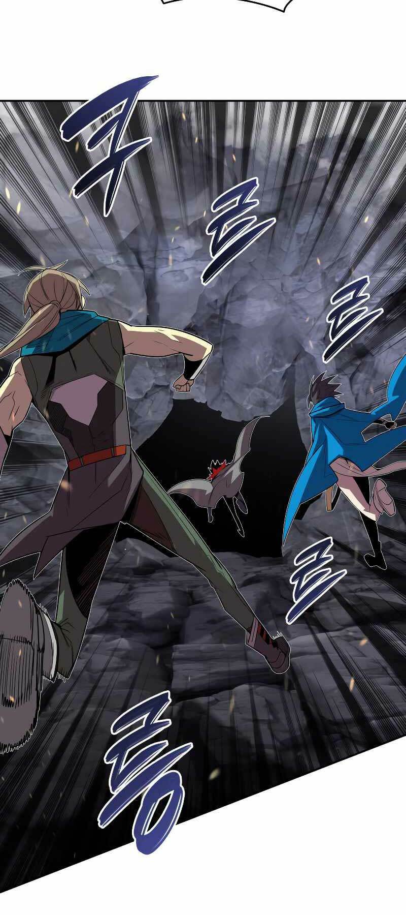 Tôi Là Lính Mới - Chapter 158 - Page 36