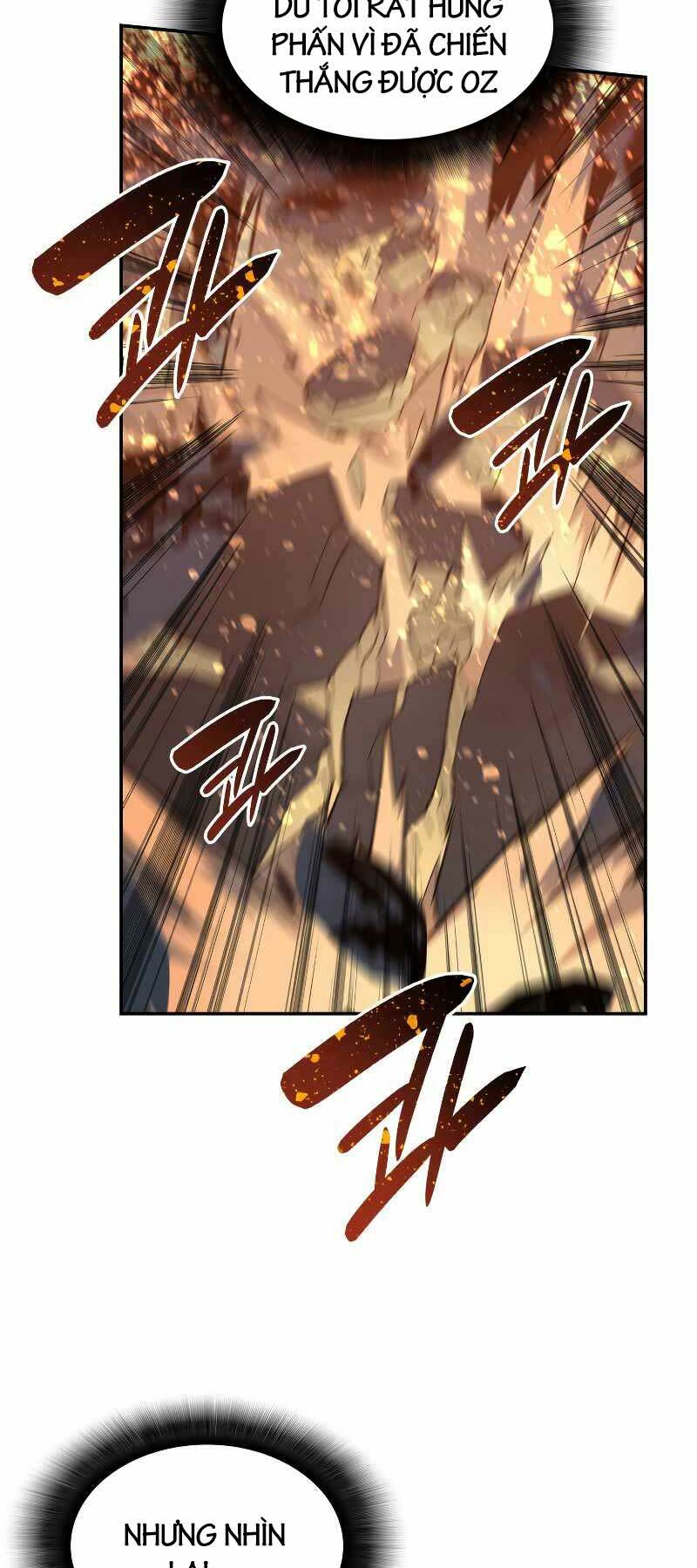 Tôi Là Lính Mới - Chapter 158 - Page 38